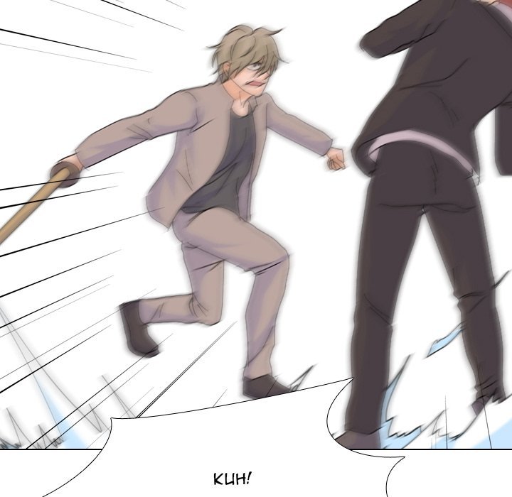 High School Legend  Red Dragon Manhwa - Chapter 108 Page 52