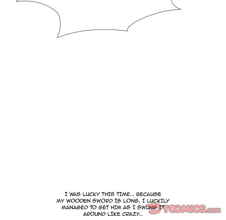 High School Legend  Red Dragon Manhwa - Chapter 108 Page 53