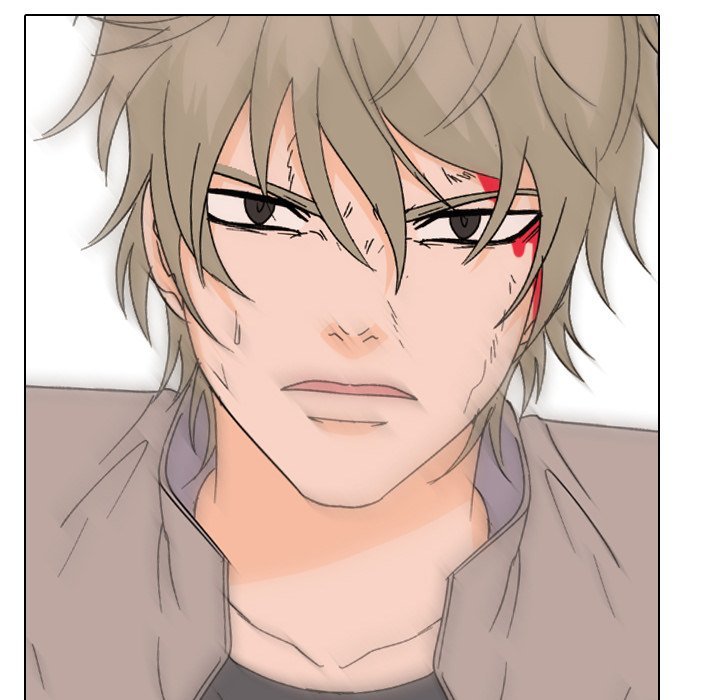 High School Legend  Red Dragon Manhwa - Chapter 108 Page 54