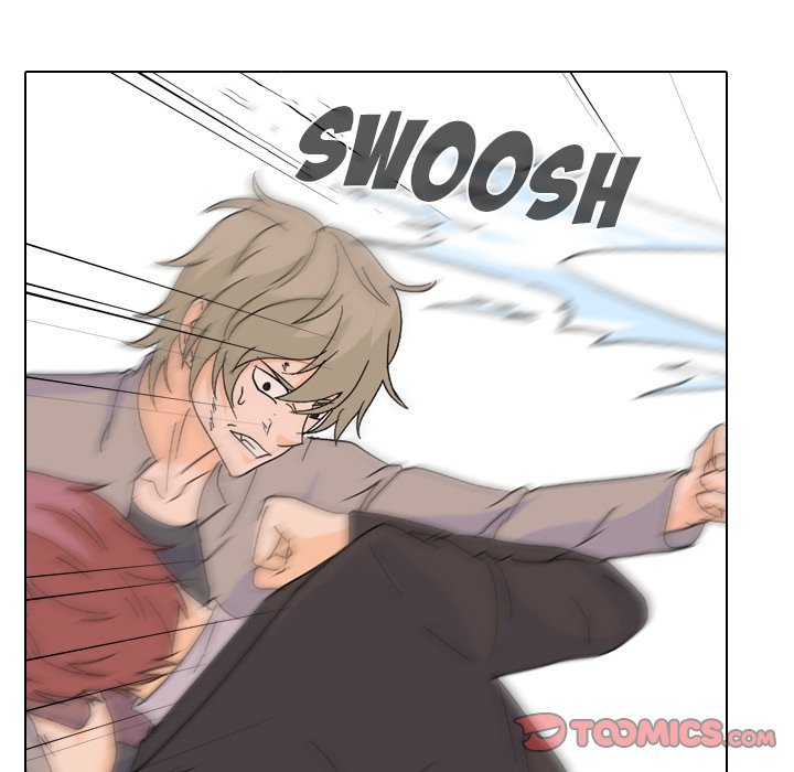 High School Legend  Red Dragon Manhwa - Chapter 108 Page 57