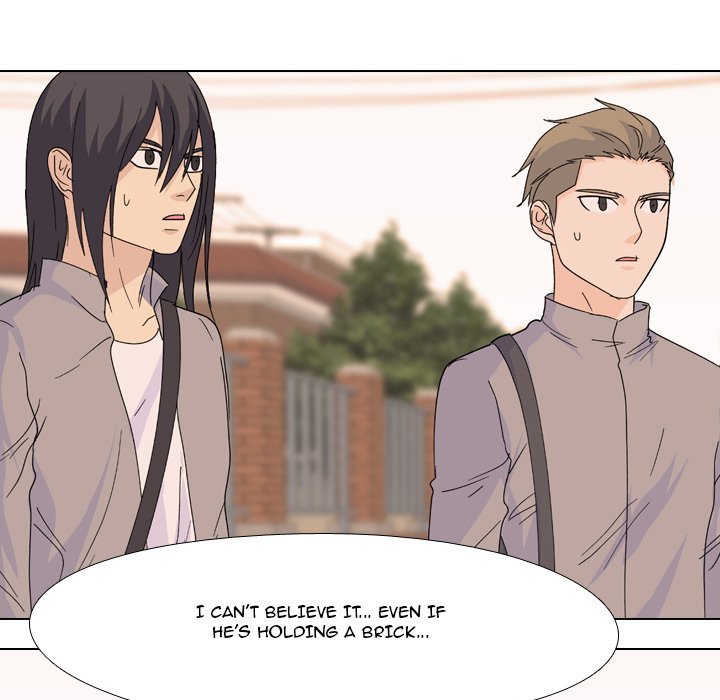 High School Legend  Red Dragon Manhwa - Chapter 108 Page 59