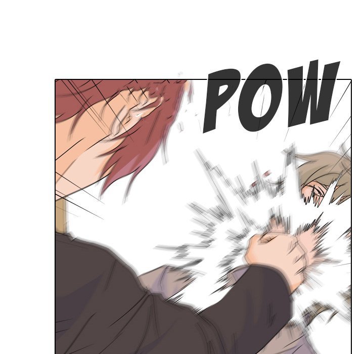 High School Legend  Red Dragon Manhwa - Chapter 108 Page 63