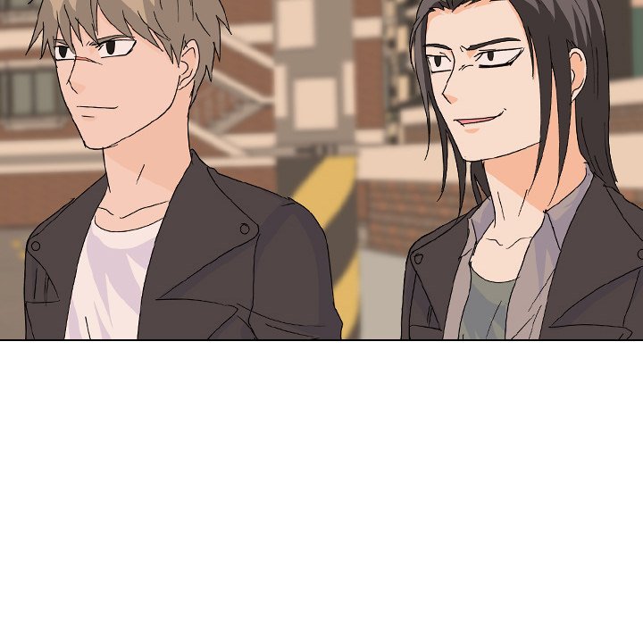 High School Legend  Red Dragon Manhwa - Chapter 108 Page 68