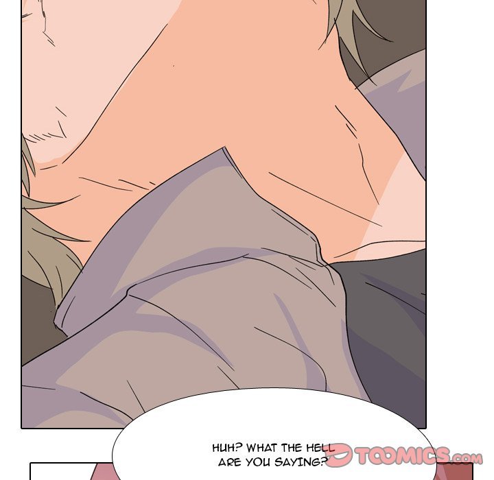 High School Legend  Red Dragon Manhwa - Chapter 108 Page 73