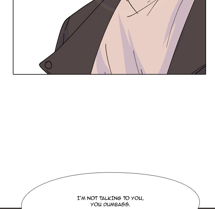 High School Legend  Red Dragon Manhwa - Chapter 108 Page 75