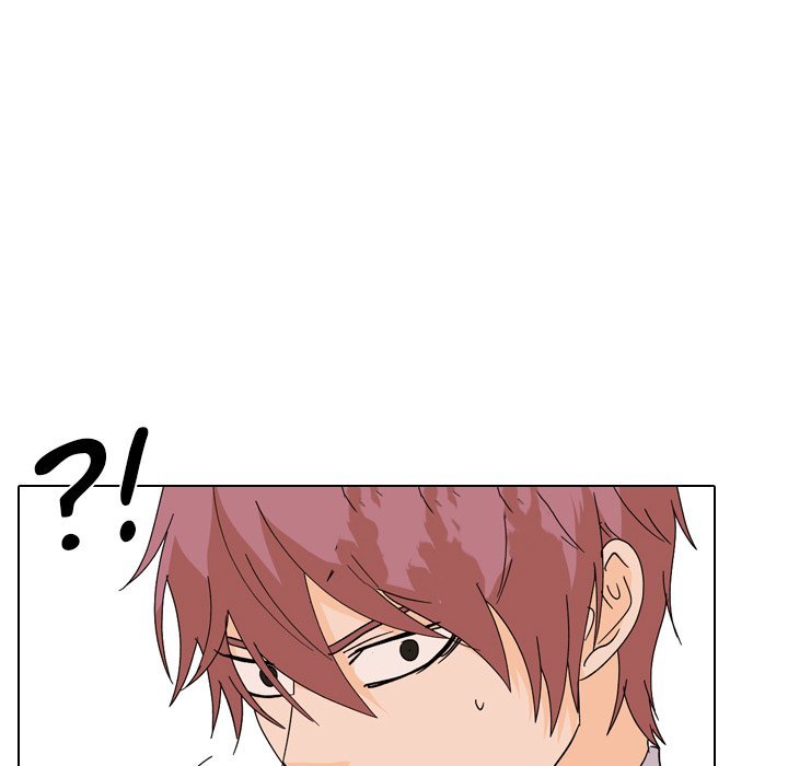 High School Legend  Red Dragon Manhwa - Chapter 108 Page 79