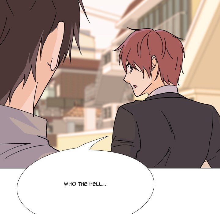 High School Legend  Red Dragon Manhwa - Chapter 108 Page 84