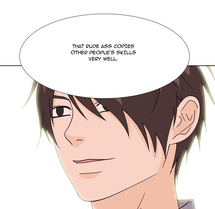 High School Legend  Red Dragon Manhwa - Chapter 108 Page 91