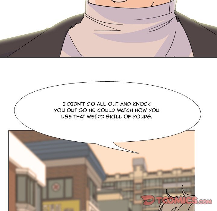 High School Legend  Red Dragon Manhwa - Chapter 108 Page 93