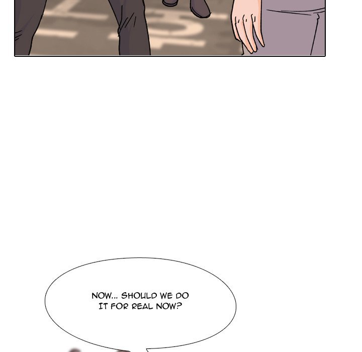 High School Legend  Red Dragon Manhwa - Chapter 108 Page 95
