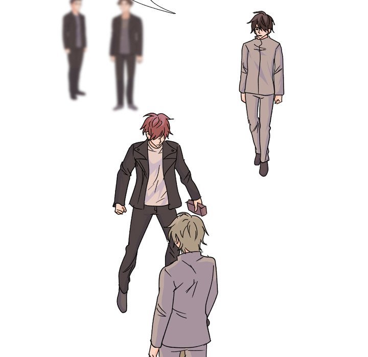 High School Legend  Red Dragon Manhwa - Chapter 108 Page 96