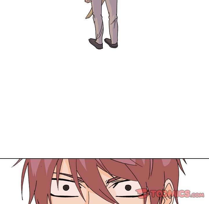 High School Legend  Red Dragon Manhwa - Chapter 108 Page 97