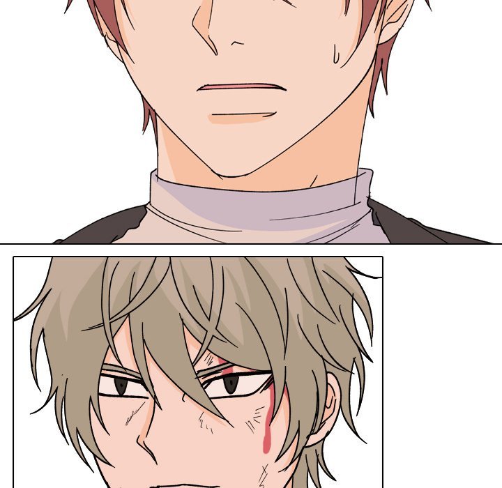 High School Legend  Red Dragon Manhwa - Chapter 108 Page 98