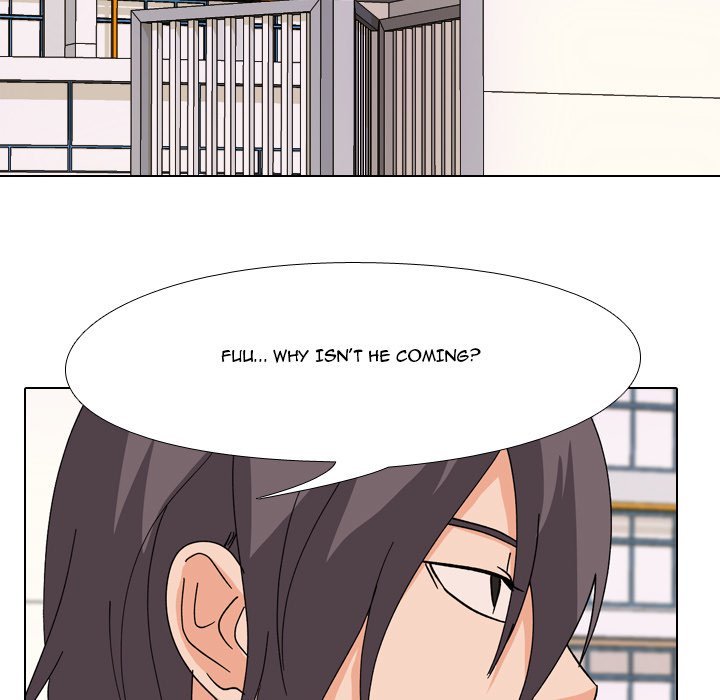 High School Legend  Red Dragon Manhwa - Chapter 108 Page 102