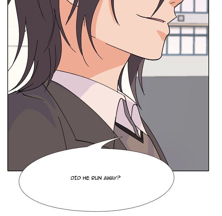 High School Legend  Red Dragon Manhwa - Chapter 108 Page 103