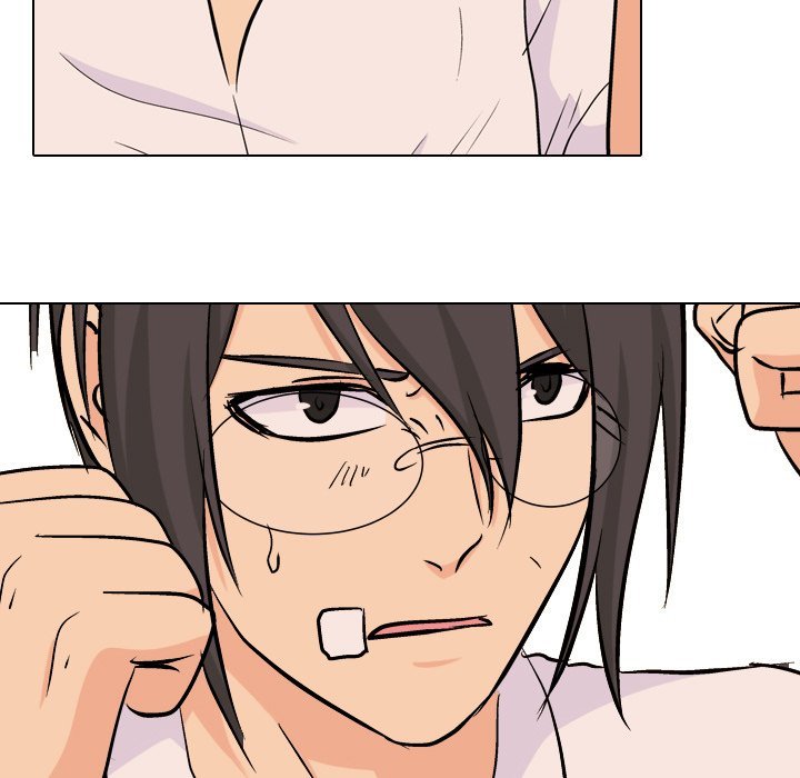 High School Legend  Red Dragon Manhwa - Chapter 27 Page 6