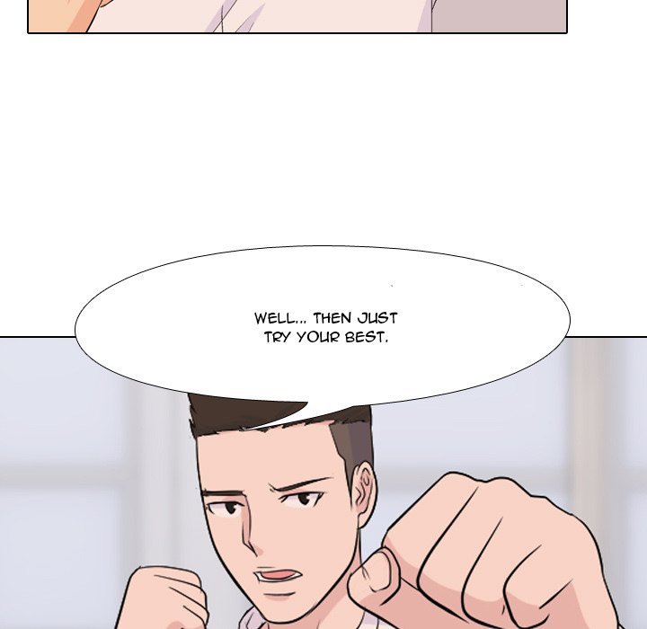 High School Legend  Red Dragon Manhwa - Chapter 27 Page 19