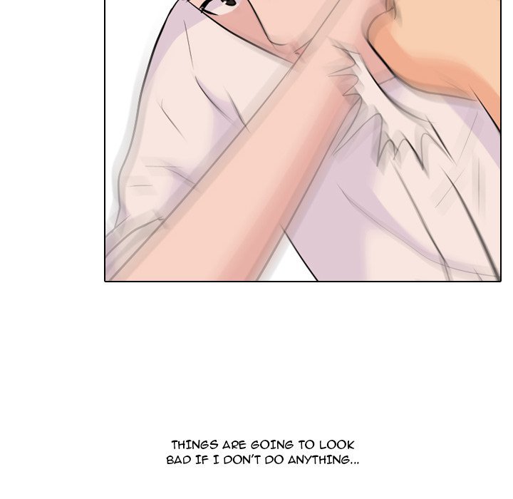 High School Legend  Red Dragon Manhwa - Chapter 27 Page 30