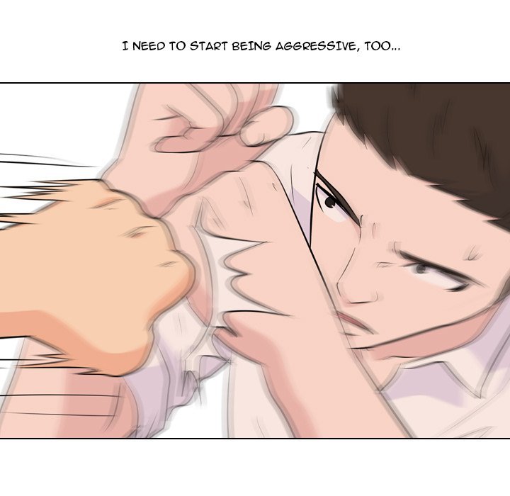 High School Legend  Red Dragon Manhwa - Chapter 27 Page 31