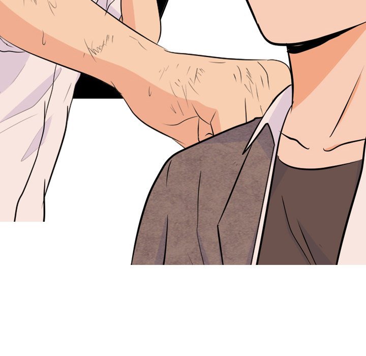 High School Legend  Red Dragon Manhwa - Chapter 27 Page 74