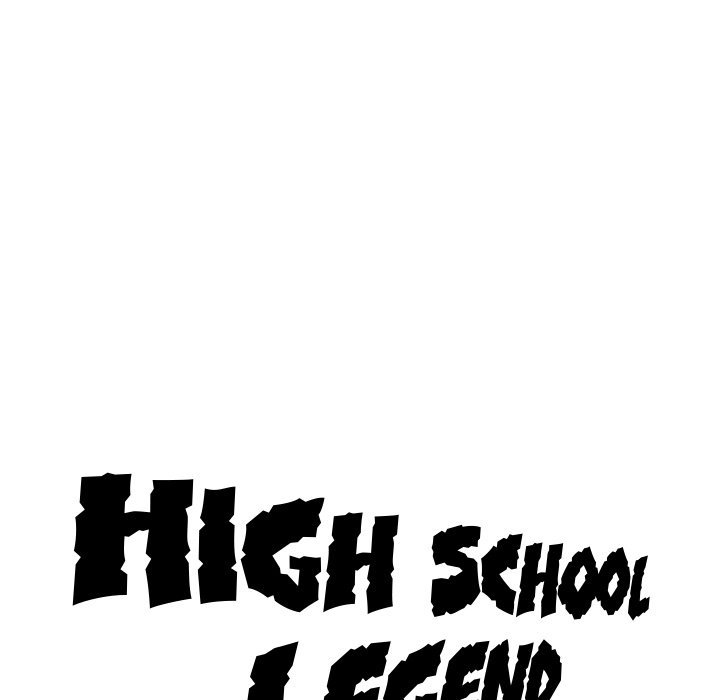 High School Legend  Red Dragon Manhwa - Chapter 27 Page 91