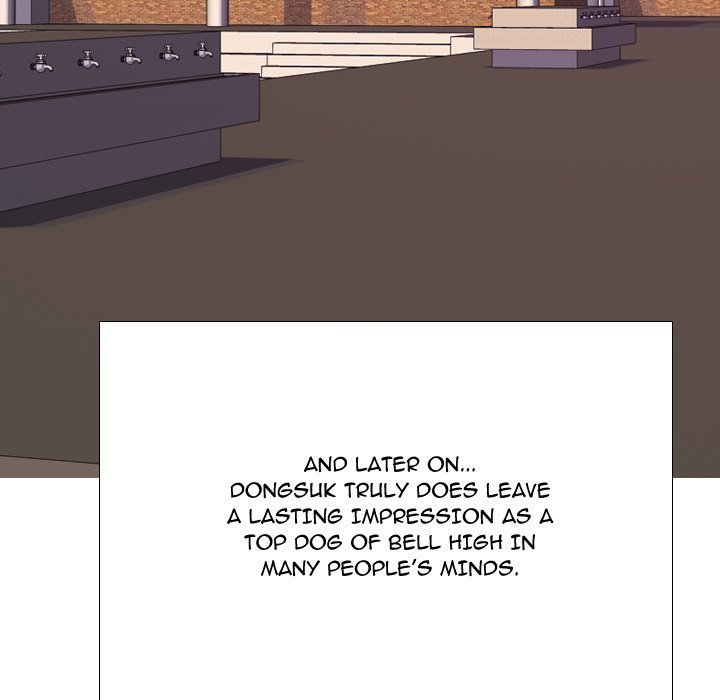 High School Legend  Red Dragon Manhwa - Chapter 198 Page 9