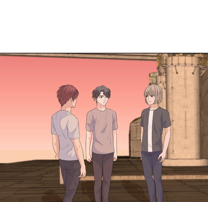 High School Legend  Red Dragon Manhwa - Chapter 198 Page 13