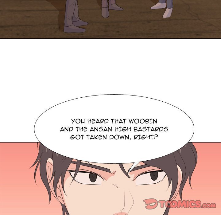 High School Legend  Red Dragon Manhwa - Chapter 198 Page 14