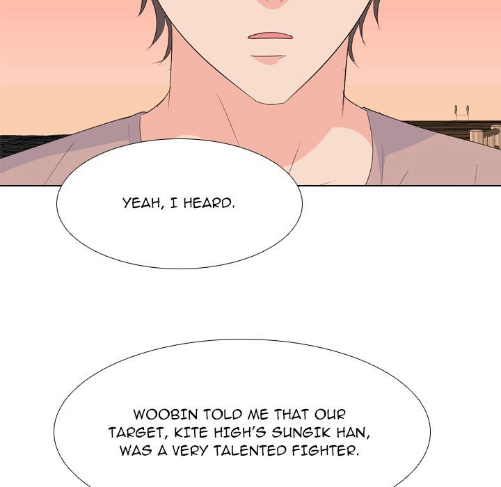 High School Legend  Red Dragon Manhwa - Chapter 198 Page 15