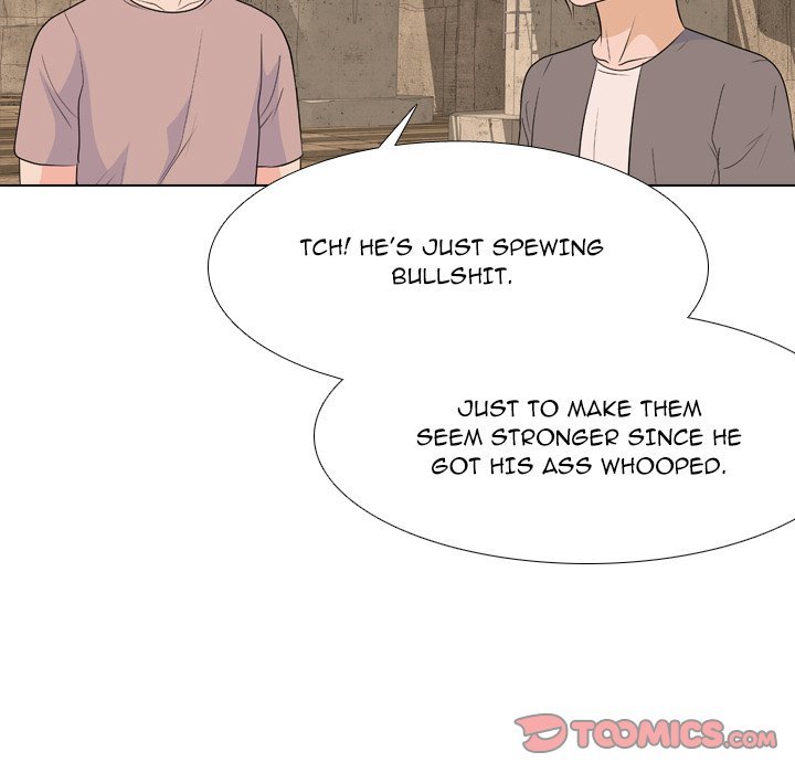 High School Legend  Red Dragon Manhwa - Chapter 198 Page 23