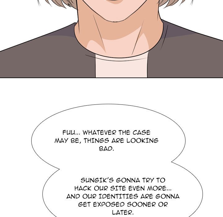 High School Legend  Red Dragon Manhwa - Chapter 198 Page 25