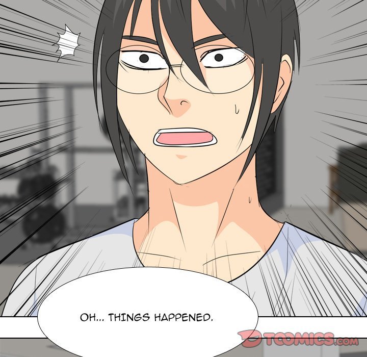 High School Legend  Red Dragon Manhwa - Chapter 198 Page 35