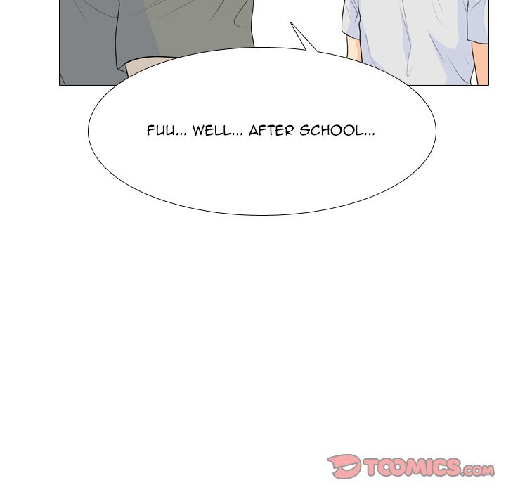 High School Legend  Red Dragon Manhwa - Chapter 198 Page 38