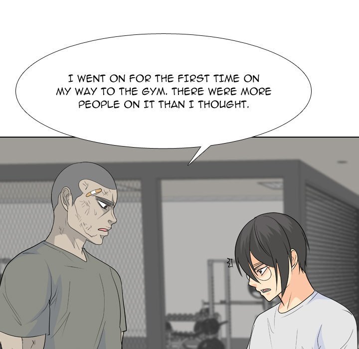 High School Legend  Red Dragon Manhwa - Chapter 198 Page 51