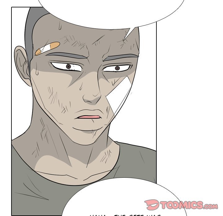 High School Legend  Red Dragon Manhwa - Chapter 198 Page 53