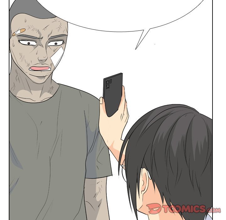 High School Legend  Red Dragon Manhwa - Chapter 198 Page 59