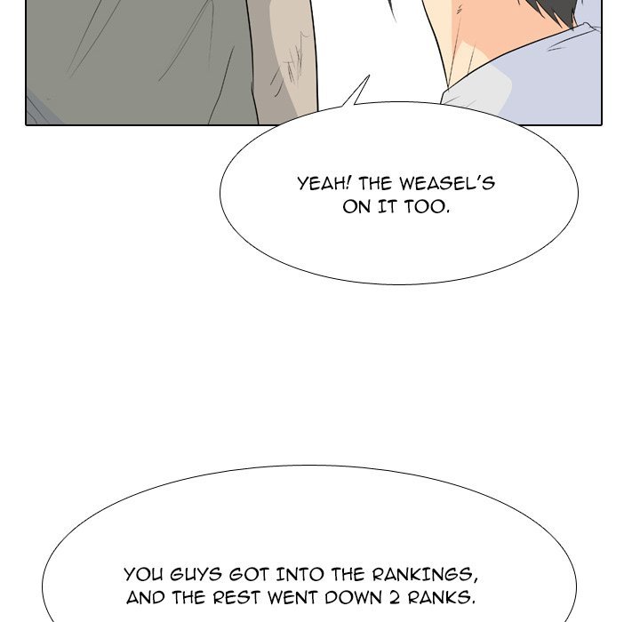 High School Legend  Red Dragon Manhwa - Chapter 198 Page 60