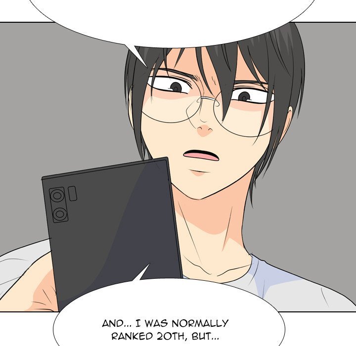 High School Legend  Red Dragon Manhwa - Chapter 198 Page 61