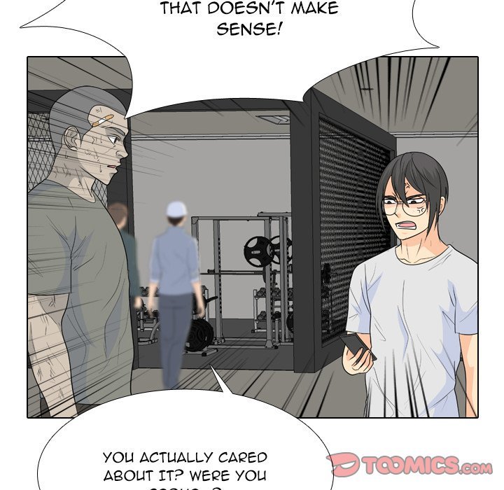 High School Legend  Red Dragon Manhwa - Chapter 198 Page 65