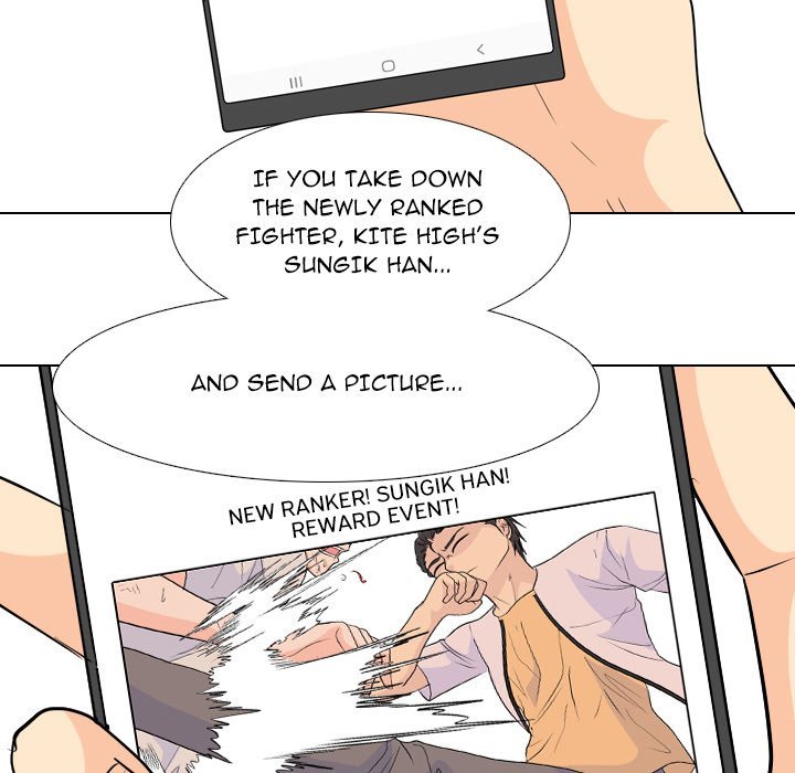 High School Legend  Red Dragon Manhwa - Chapter 198 Page 70