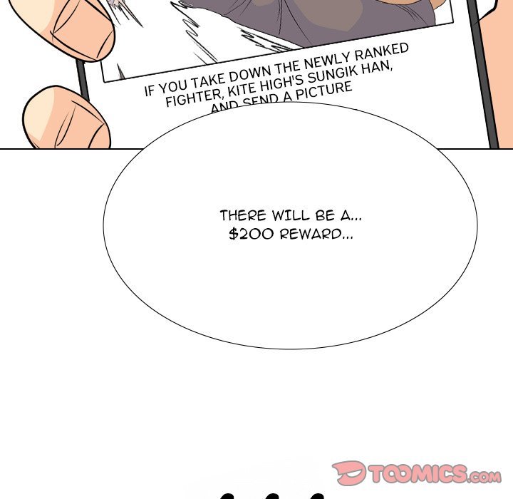 High School Legend  Red Dragon Manhwa - Chapter 198 Page 71