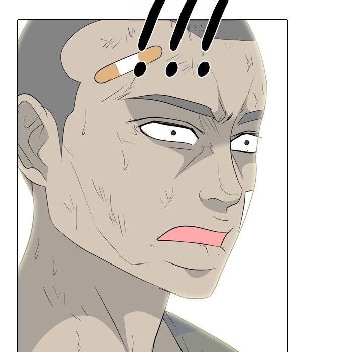 High School Legend  Red Dragon Manhwa - Chapter 198 Page 72