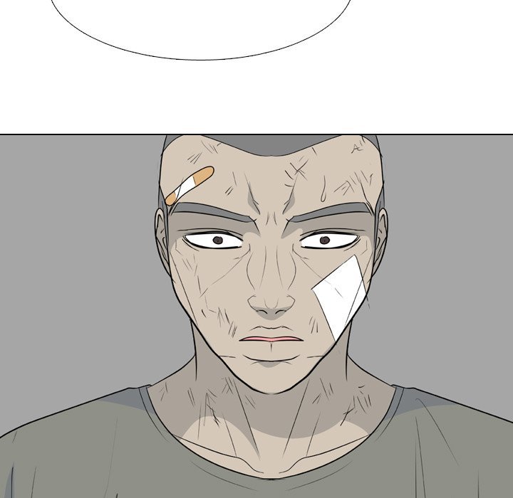 High School Legend  Red Dragon Manhwa - Chapter 198 Page 75