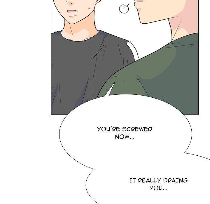 High School Legend  Red Dragon Manhwa - Chapter 198 Page 82