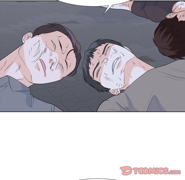 High School Legend  Red Dragon Manhwa - Chapter 198 Page 95