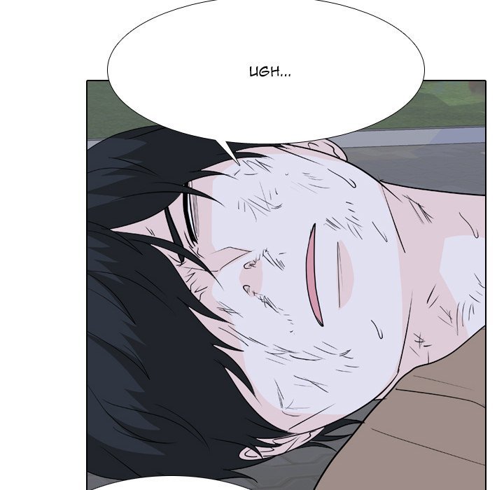 High School Legend  Red Dragon Manhwa - Chapter 198 Page 96