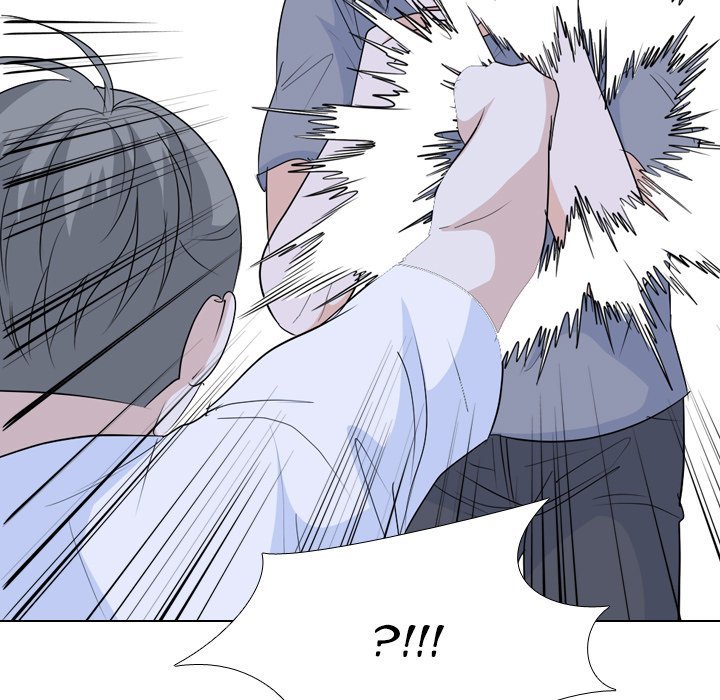 High School Legend  Red Dragon Manhwa - Chapter 198 Page 109