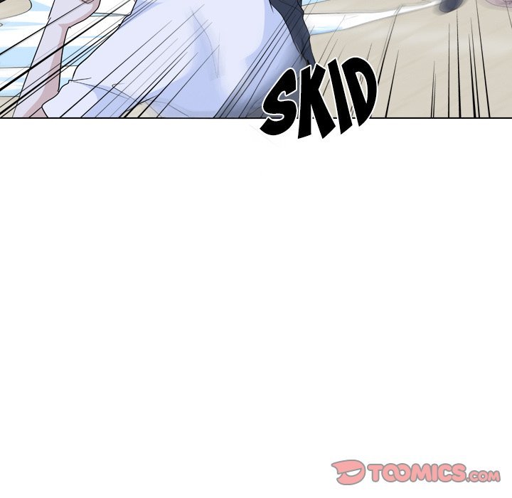 High School Legend  Red Dragon Manhwa - Chapter 198 Page 113