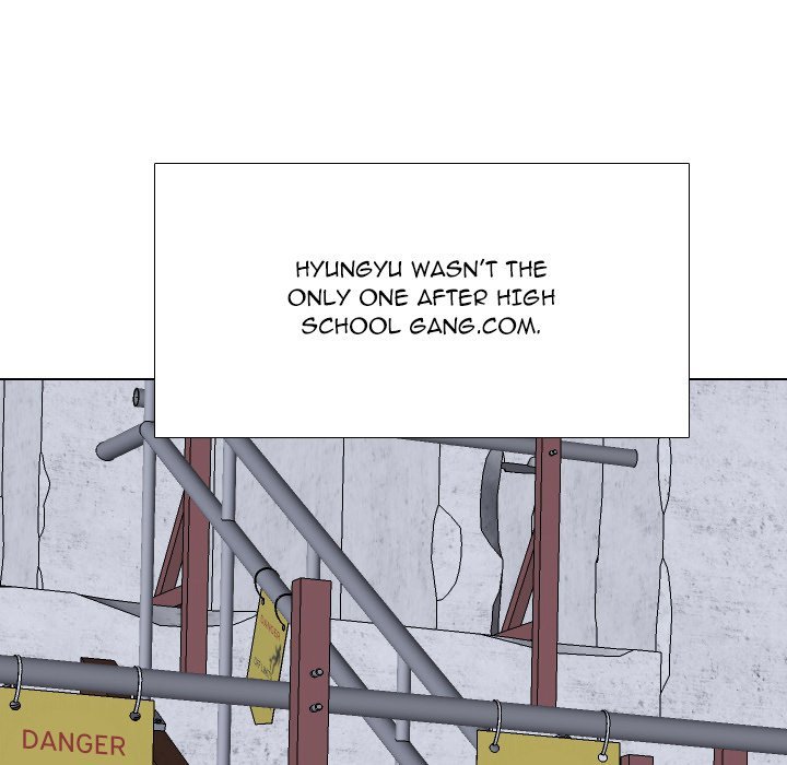 High School Legend  Red Dragon Manhwa - Chapter 198 Page 123