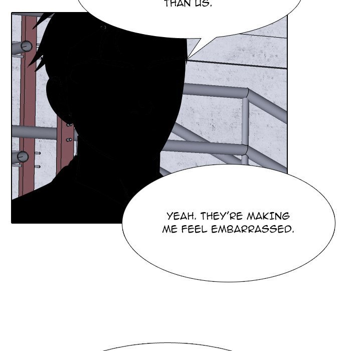 High School Legend  Red Dragon Manhwa - Chapter 198 Page 126